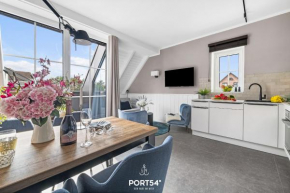 Ferienwohnung Innehalten St Peter Ording